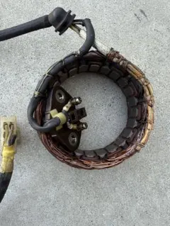 2026年最新】コイル cbr400fの人気アイテム - メルカリ