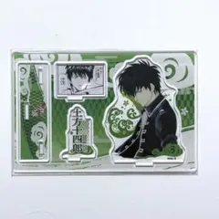 2026年最新】銀魂 バースデー 土方十四郎の人気アイテム - メルカリ