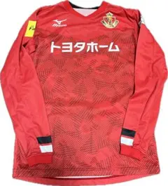 2026年最新】名古屋グランパス トレーニングウェアの人気アイテム