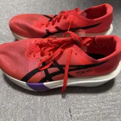 2026年最新】アシックス メタスピードスカイ 27の人気アイテム - メルカリ