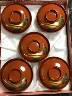 2026年最新】漆器 蒔絵 蓋付き椀の人気アイテム - メルカリ