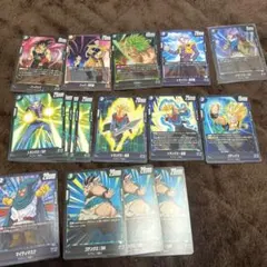 2026年最新】天使悟空 フュージョンワールドの人気アイテム - メルカリ