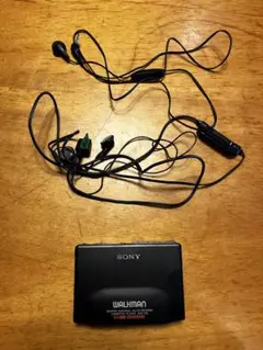 2026年最新】ソニー カセットプレーヤーの人気アイテム - メルカリ