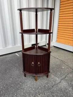 2026年最新】コーナーキャビネットの人気アイテム - メルカリ