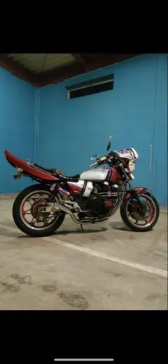 2026年最新】xjr400 4hm 外装の人気アイテム - メルカリ