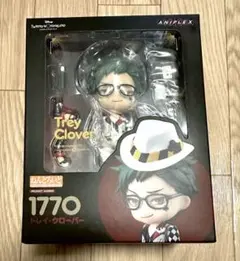 2026年最新】ねんどろいどトレイ・クローバーの人気アイテム - メルカリ