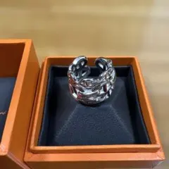 2026年最新】エルメス シェーヌダンクル リング 53の人気アイテム