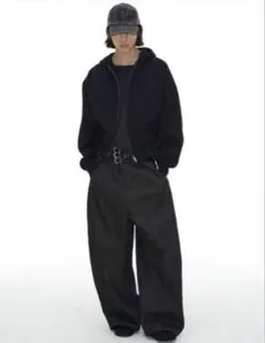 2026年最新】jcaesar デニムの人気アイテム - メルカリ