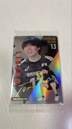 2026年最新】小川智大 サインの人気アイテム - メルカリ