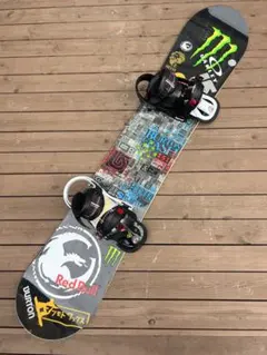 2026年最新】BURTON CLASH 151の人気アイテム - メルカリ