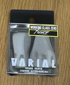 2026年最新】バリアル ノブ フラットの人気アイテム - メルカリ