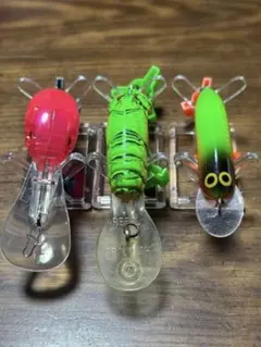 2026年最新】b級 ルアーの人気アイテム - メルカリ