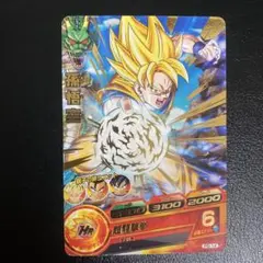 2026年最新】ドラゴンボールヒーローズ 孫悟空プロモーションの人気