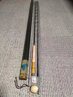 2026年最新】cff フライロッドの人気アイテム - メルカリ