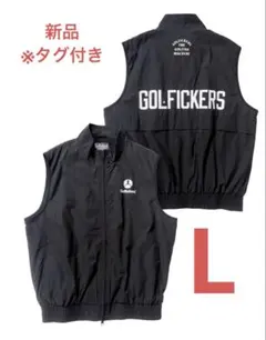 2026年最新】golfickers ベストの人気アイテム - メルカリ