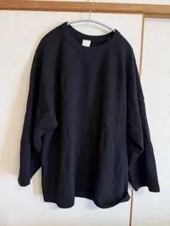 2026年最新】COMOLI フットボールt 2の人気アイテム - メルカリ