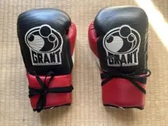 2026年最新】Grant boxingの人気アイテム - メルカリ