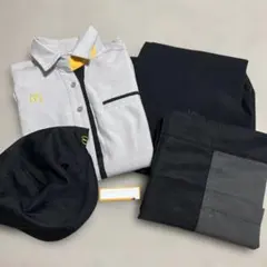 2026年最新】マック制服の人気アイテム - メルカリ