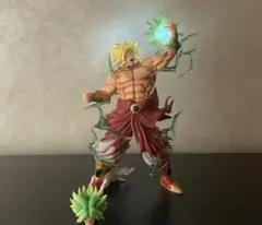 2026年最新】ドラゴンボール ガレージキット ブロリーの人気アイテム