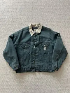 2026年最新】carHartt デトロイトジャケット デニムの人気アイテム