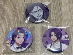 2026年最新】御影玲王 缶バッジ まとめ売りの人気アイテム - メルカリ