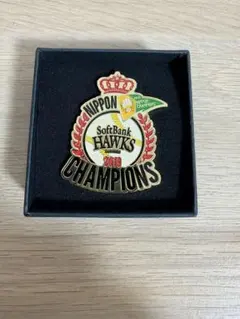 2026年最新】ホークス ピンバッジ 優勝の人気アイテム - メルカリ