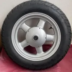 2026年最新】ジャイロキャノピー タイヤホイールの人気アイテム - メルカリ