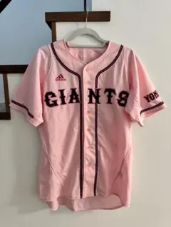 2026年最新】ジャイアンツ ピンク ユニフォームの人気アイテム - メルカリ