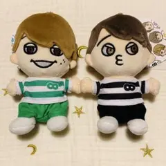 2026年最新】横山裕 ぬいの人気アイテム - メルカリ