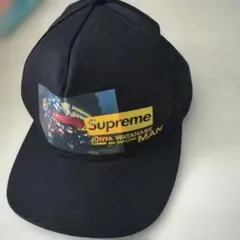 2026年最新】supreme comme des garcons shirt capの人気アイテム