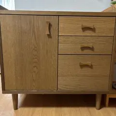 2026年最新】ウニコ キャビネットの人気アイテム - メルカリ