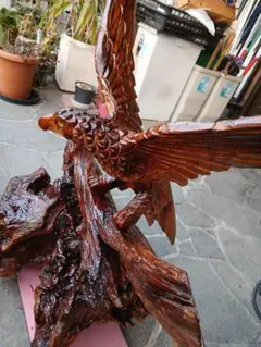 2026年最新】古木 置物の人気アイテム - メルカリ