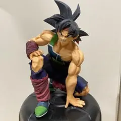 2026年最新】smsp バーダックの人気アイテム - メルカリ