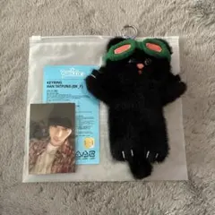 2026年最新】BOYNEXTDOOR キーリング テサンの人気アイテム - メルカリ