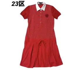 2026年最新】23区 ゴルフ ワンピースの人気アイテム - メルカリ