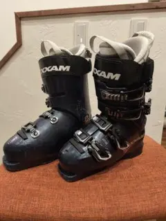 2026年最新】rexxam スキーブーツ 27の人気アイテム - メルカリ