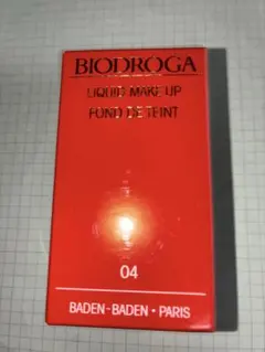 2026年最新】ビオドラガ リクィド メイクアップの人気アイテム - メルカリ