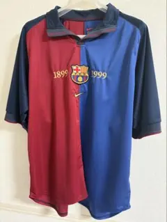 2026年最新】バルセロナ ユニフォーム 100周年の人気アイテム - メルカリ