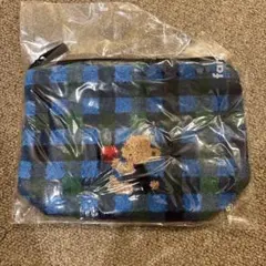 2026年最新】ファミリア ポーチ シェニールの人気アイテム - メルカリ