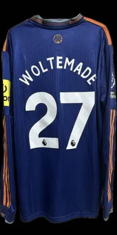 2026年最新】ニューカッスル lの人気アイテム - メルカリ