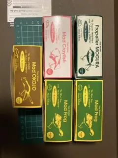 2026年最新】スミス マッドフロッグの人気アイテム - メルカリ