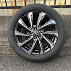 2026年最新】ヴォクシー90 純正ホイールの人気アイテム - メルカリ