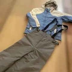 2026年最新】モンベル スキーウェア 120の人気アイテム - メルカリ