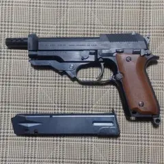 2026年最新】MGC-M93Rの人気アイテム - メルカリ