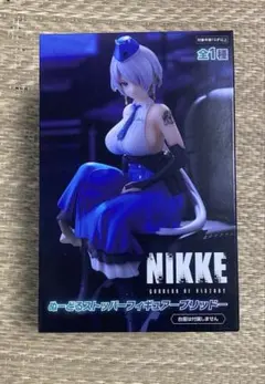 2026年最新】勝利の女神:NIKKE ぬーどるストッパーフィギュア ブリッド