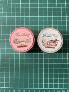 2026年最新】okappaloverマスキングテープの人気アイテム - メルカリ