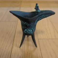 2026年最新】青銅器 爵の人気アイテム - メルカリ