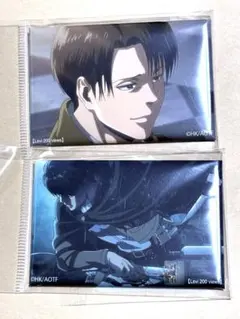 2026年最新】リヴァイ百景の人気アイテム - メルカリ