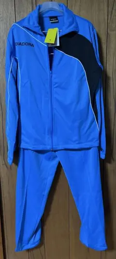 2026年最新】ディアドラ ジャージ 上下の人気アイテム - メルカリ