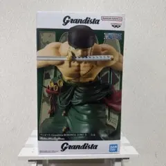 2026年最新】Grandista RORONOA ZOROの人気アイテム - メルカリ